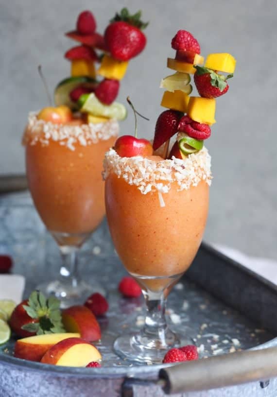 Frozen Sangria