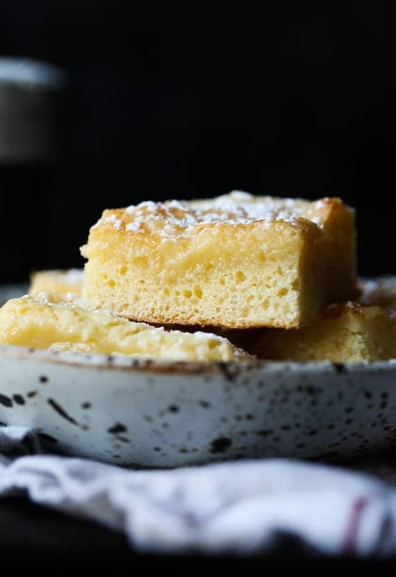 German Butter Cake