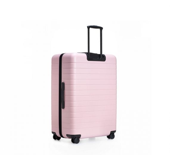 Away Pink Carry On