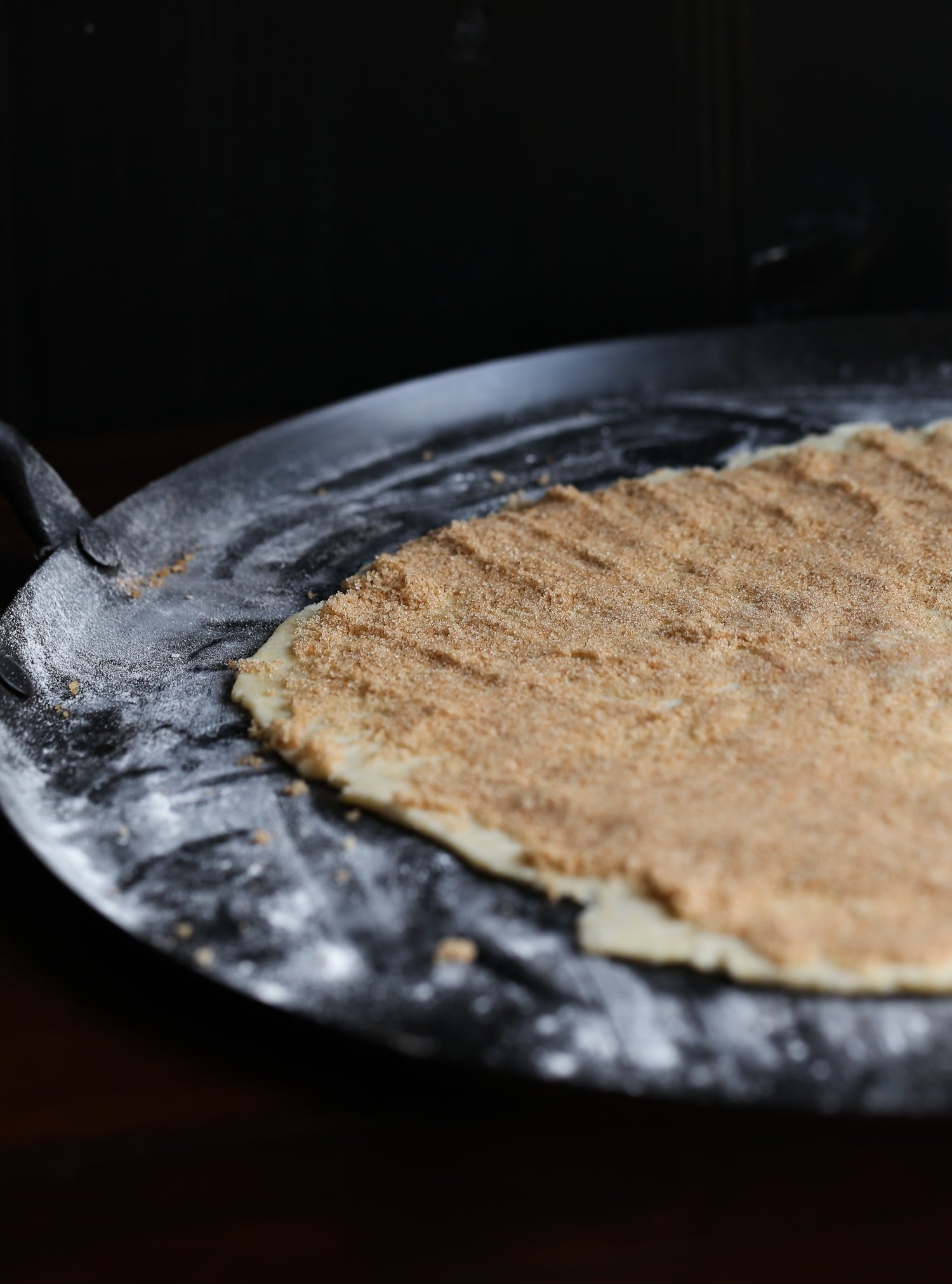 Our FAVORITE Butterhorn recipe! So light, flaky, buttery and delicious!