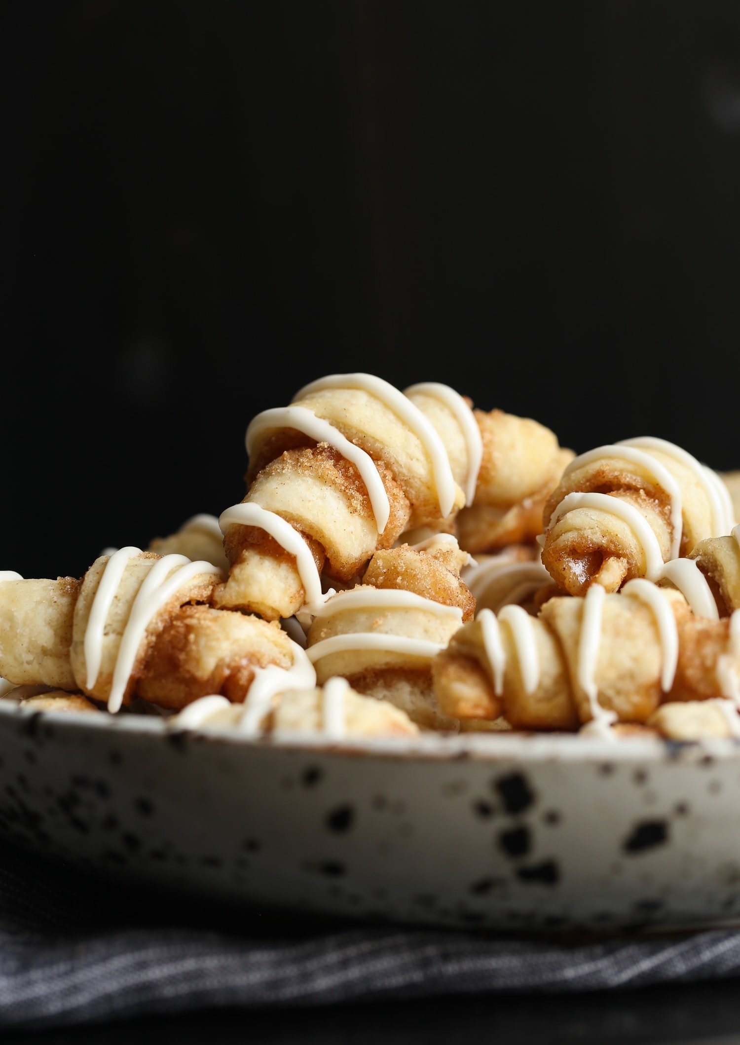 Our FAVORITE Butterhorn recipe! So light, flaky, buttery and delicious!