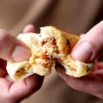 Cheesy Bacon Ranch Bombs