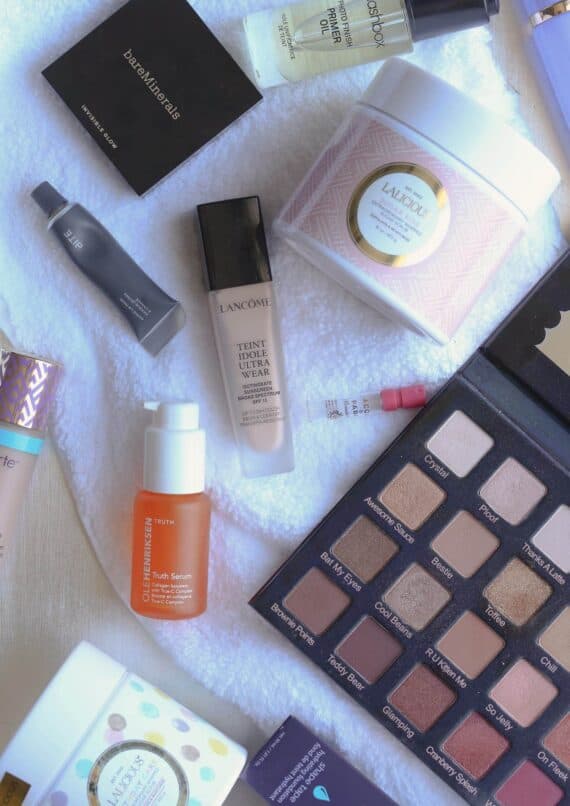 Cookies and Cups January Favorites