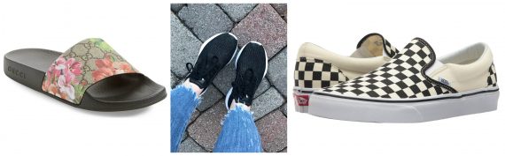 February Favorites - Shoes