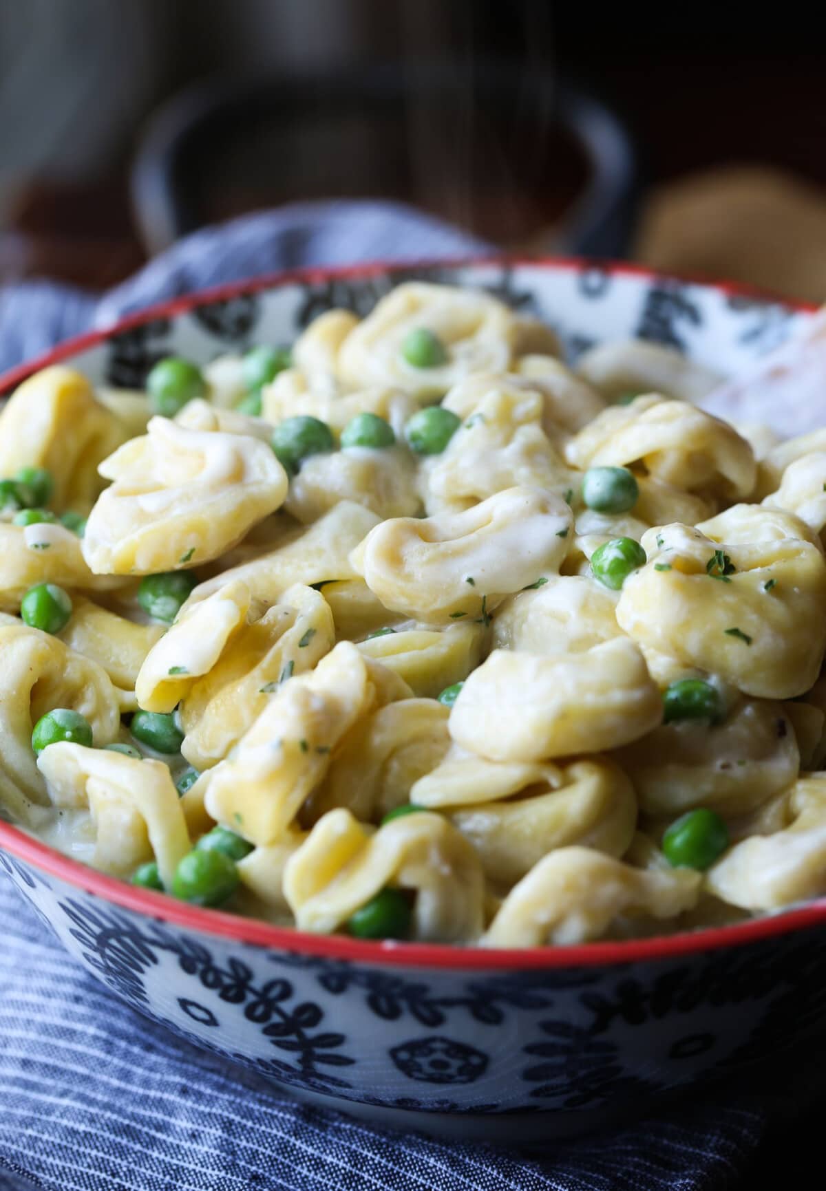 Cream Cheese Alfredo Sauce: Step-by-Step Guide