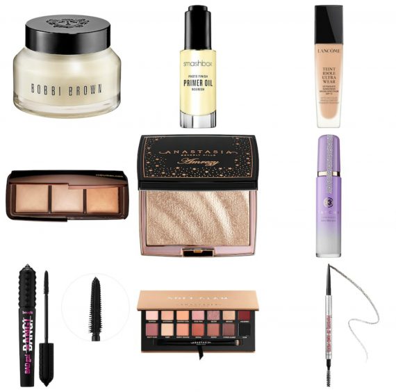 Sephora VIB Sale Buy List