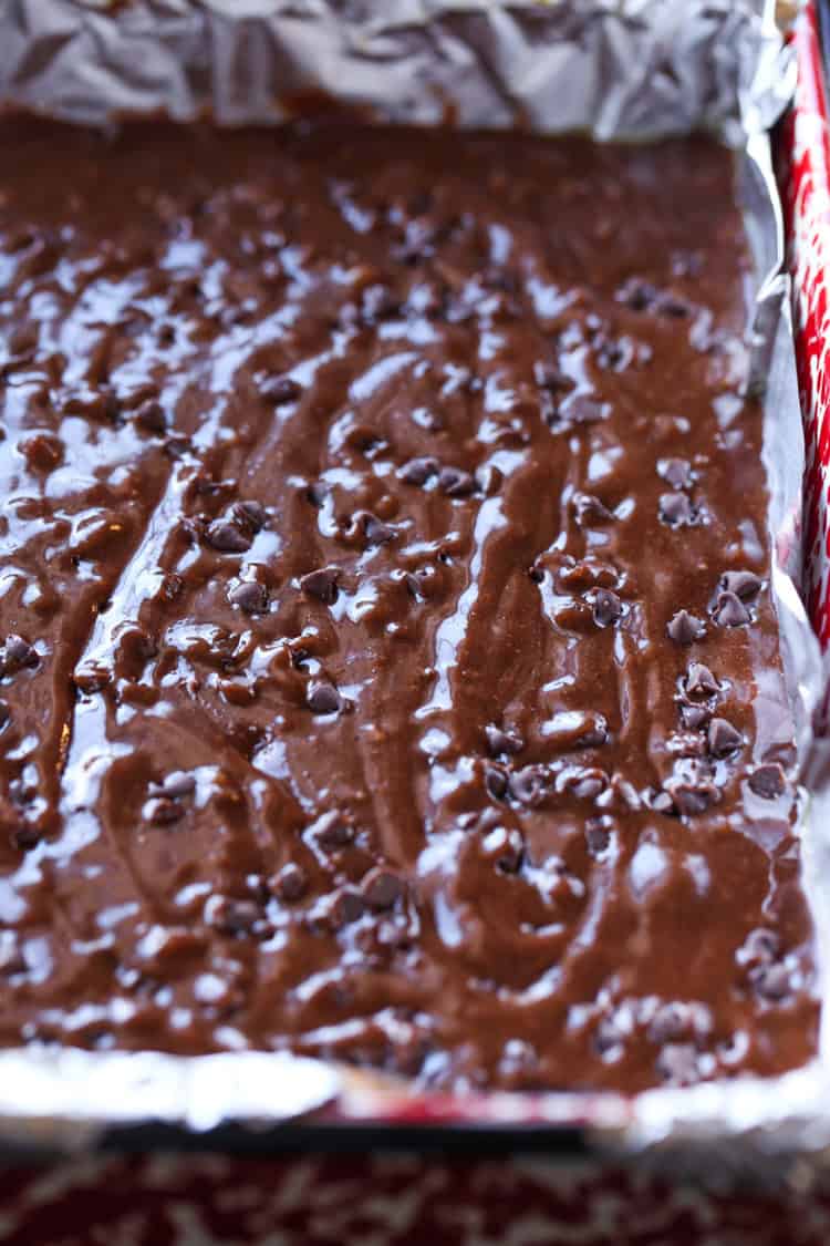 How To Make The Best Brownies