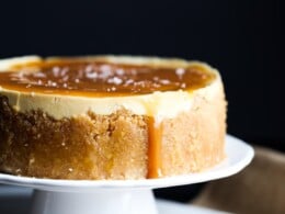 Salted caramel cheesecake instant pot new arrivals