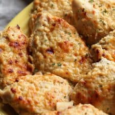 Melt In Your Mouth (MIYM) Chicken Breasts-image