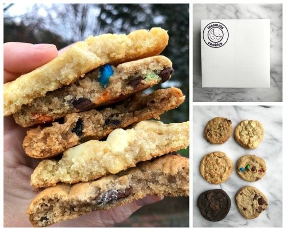 Best Bakery Cookies to Order Online | Cookies & Cups