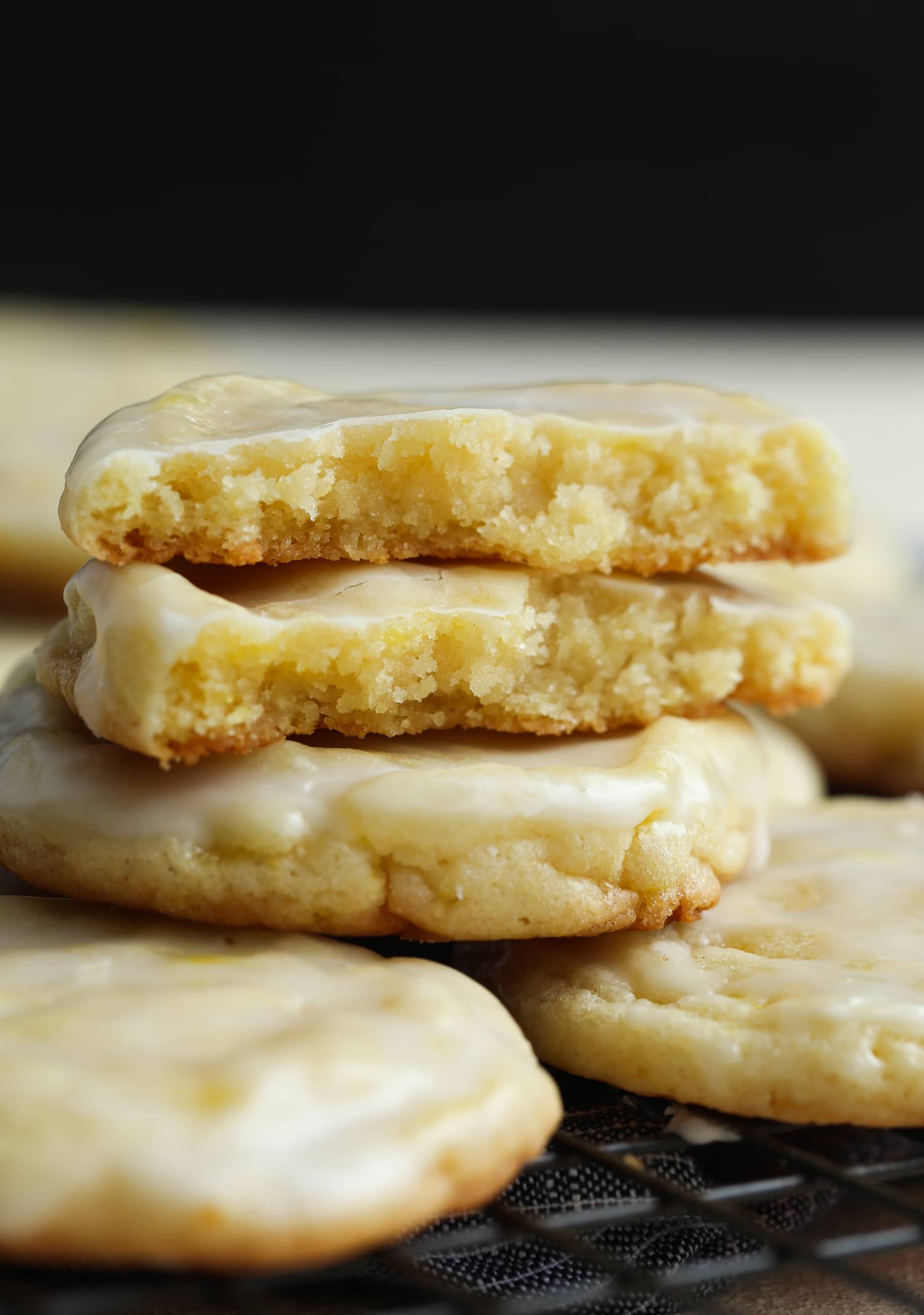 Lemonhead Cookies | Easy Lemon Cookies Recipe | Best Lemon Desserts