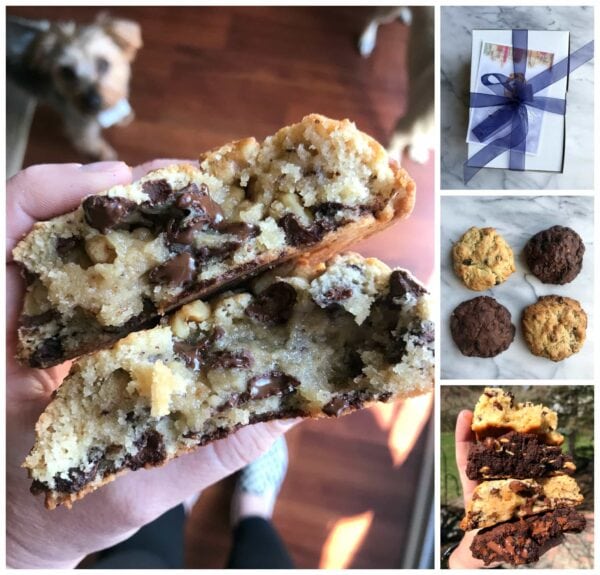 Best Bakery Cookies to Order Online Cookies & Cups