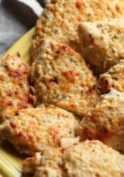 Melt In Your Mouth Chicken is one of my favorite easy chicken recipes.