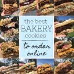 The Best Bakery Cookies to Order Online