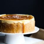 instant pot salted caramel cheesecake recipe