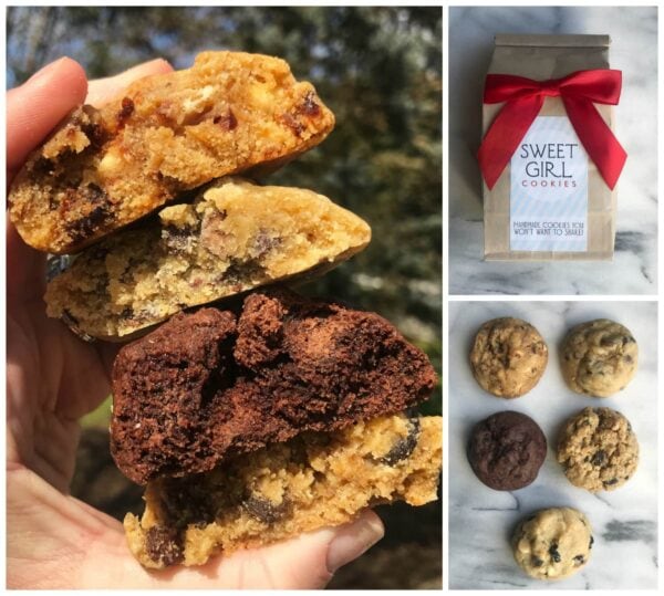 Best Bakery Cookies to Order Online Cookies & Cups