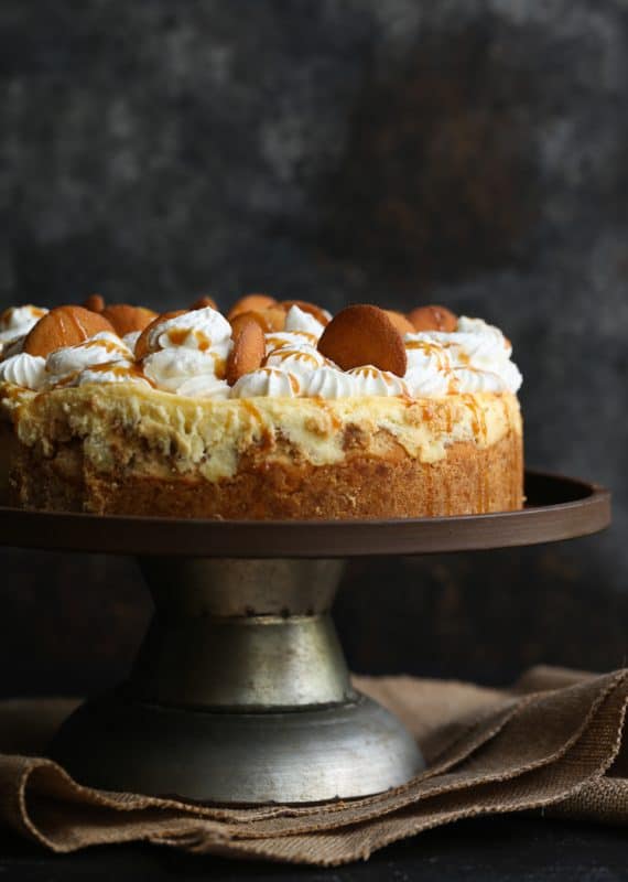 Vanilla Pudding Sour Cream Bundt Cake (Boxed Mix) - Beat Bake Eat