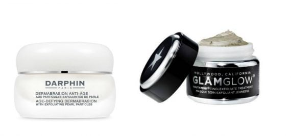 High End Skin Care Faves