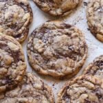 Jacques Torres Chocolate Chip Cookie Recipe is The NY Times Chocolate Chip Cookie recipe