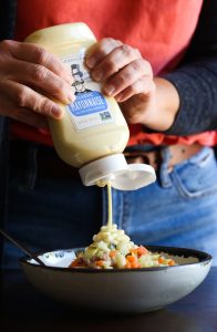 How to Make Perfect Tuna Salad The Best Tuna Salad Recipe