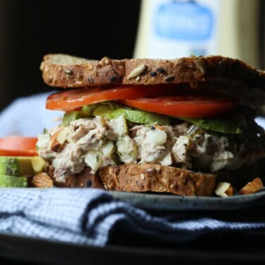 How to Make Perfect Tuna Salad The Best Tuna Salad Recipe