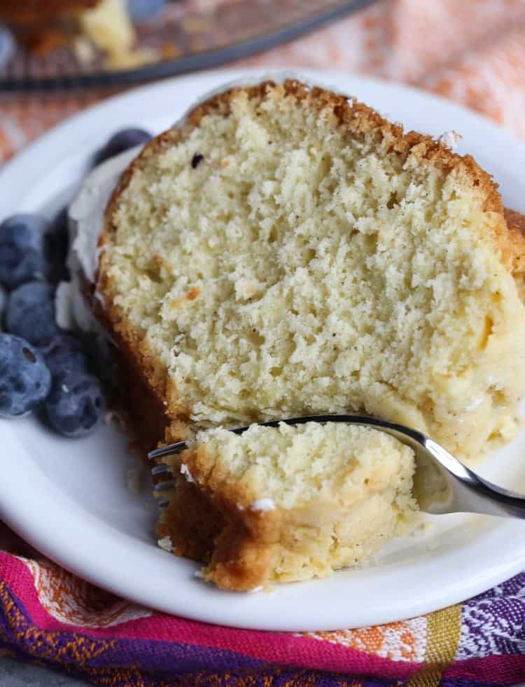 Million Dollar Pound Cake The BEST Pound Cake Recipe Ever   Milliondollarcake 8 