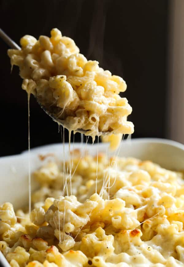 midwest five cheese bake
