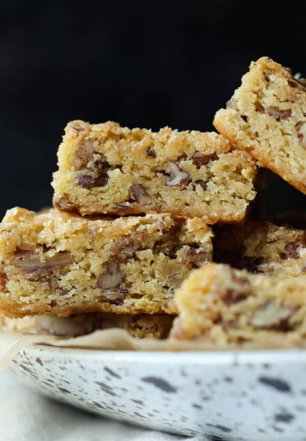 southern pecan bread