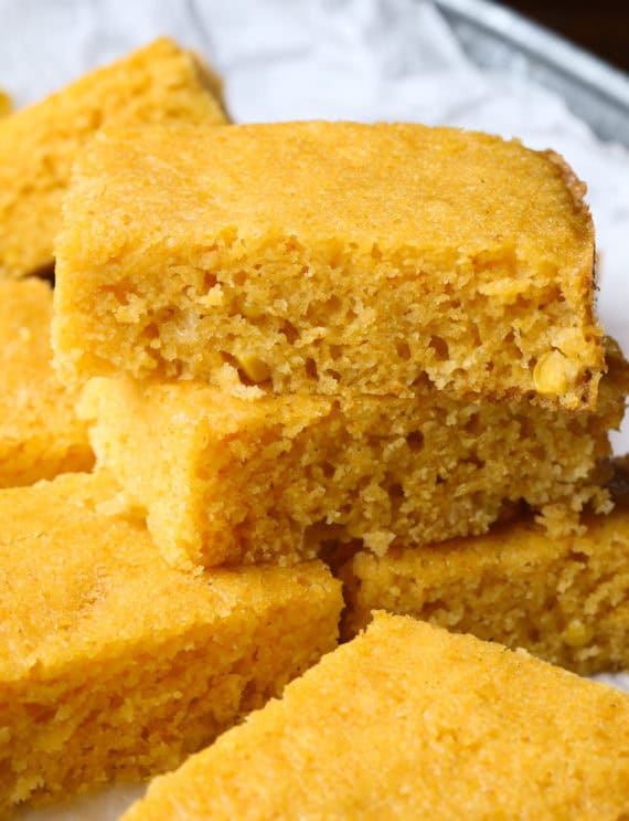 How to Make Corn Bread in the Crock Pot