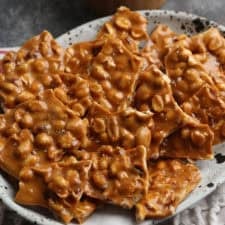 Peanut Brittle-image