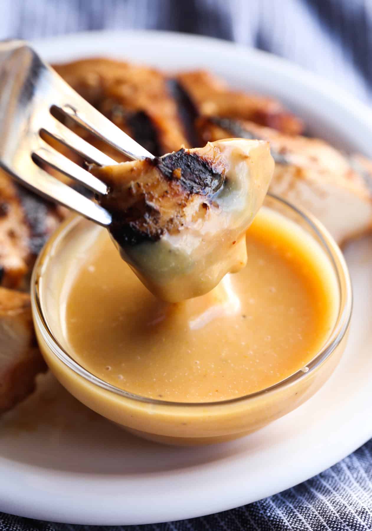 Gravy Dipping Cup