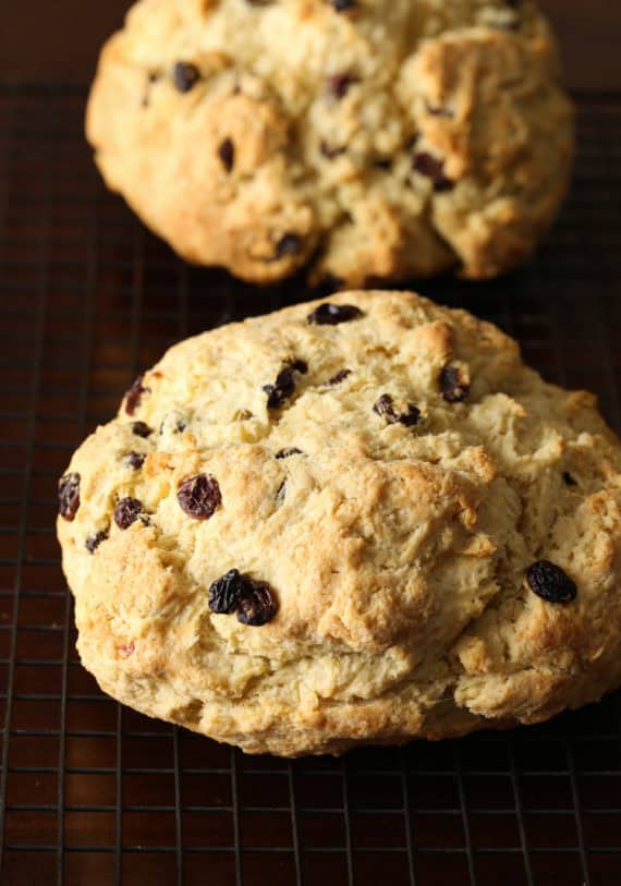 Irish Soda Bread Recipe Tips On How To Make Easy Soda Bread