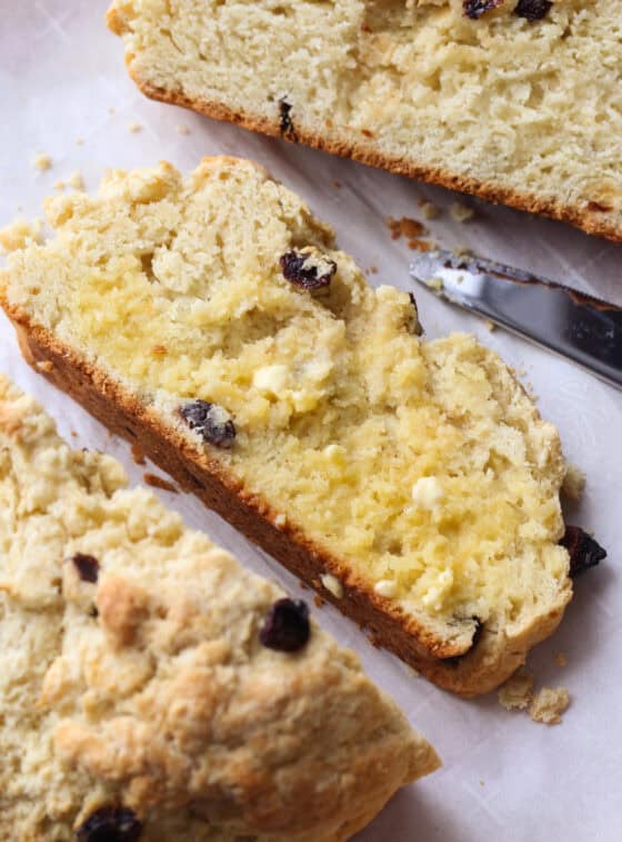 Irish Soda Bread