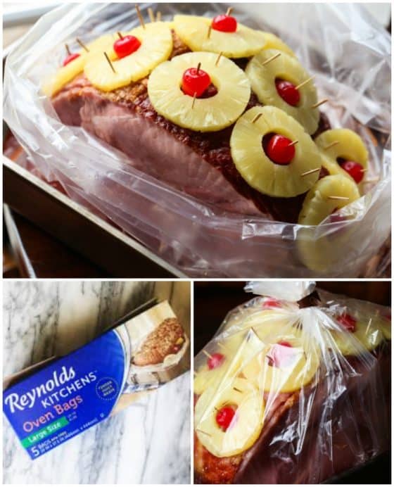 Pineapple Baked Ham Recipe How To Bake The Perfect Holiday Ham