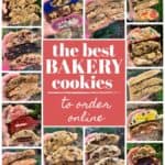 The Best Bakery Cookies To Order Online