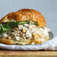 Chicken Salad Recipe