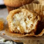 Honey Wheat Muffins are a classic whole wheat muffin recipe