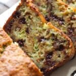 The Best Zucchini Bread Recipe