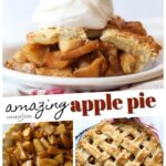 the best apple pie recipe ever!