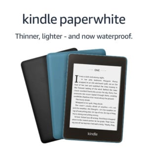 Kindle Paperwhite