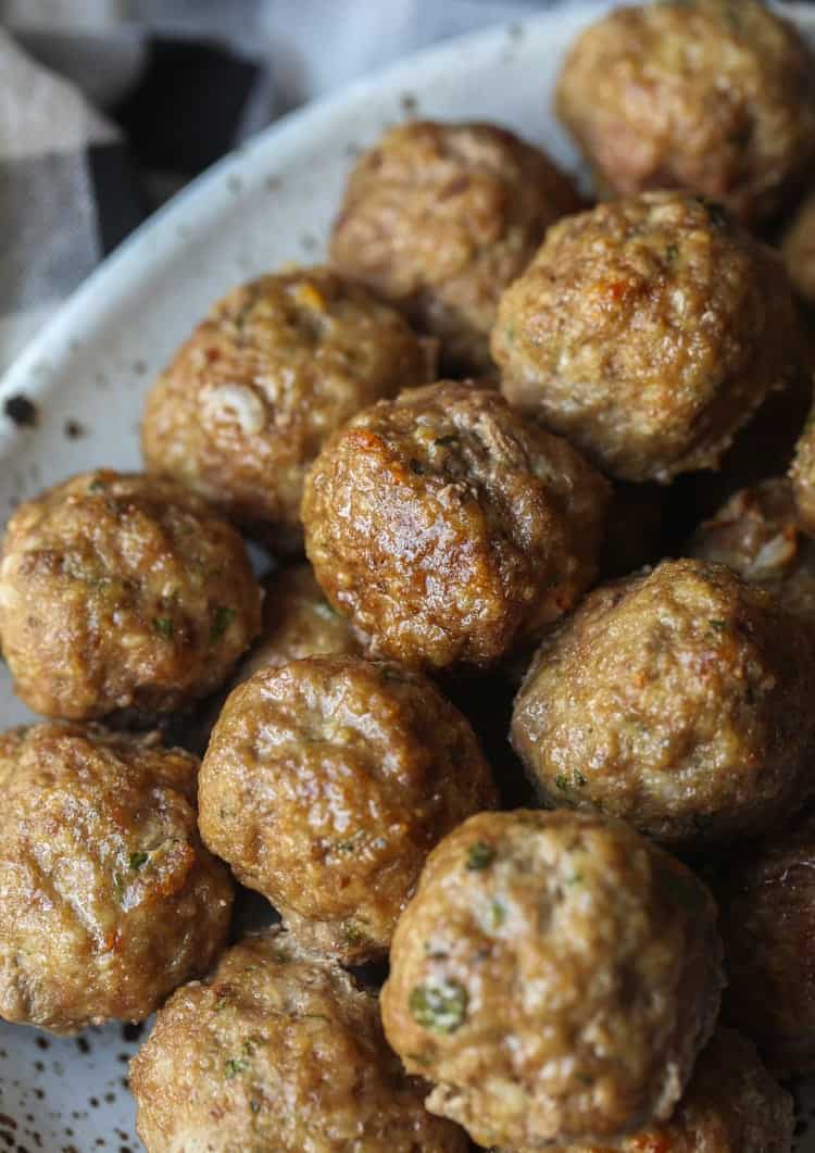 Baked Meatballs An Easy Meatball Recipe Cookies And Cups,Greek Olive Oil Kalamata
