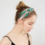 Jaciya 6 Pieces Knotted Headbands for Women
