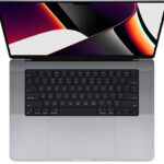 macbook pro 16 inch laptop