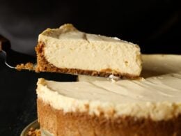 With the Best Springform Pan, Perfect Cheesecake Is Always Within