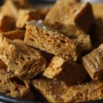 Sponge Candy Recipe