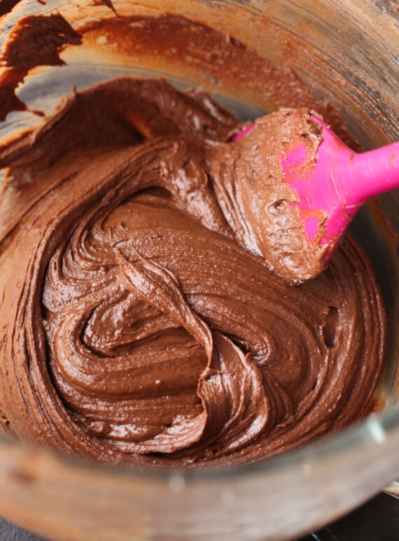 How To Make Peppermint Patty Brownie Cookies