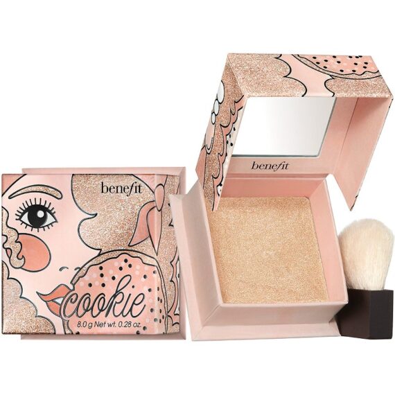 Benefit Cookie Highlighter Cookies And Cups