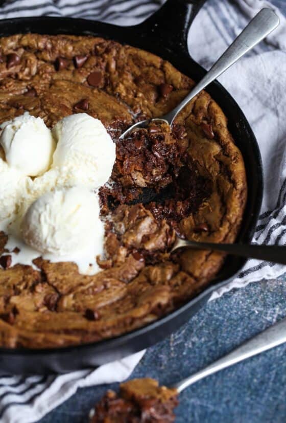 Pizookie