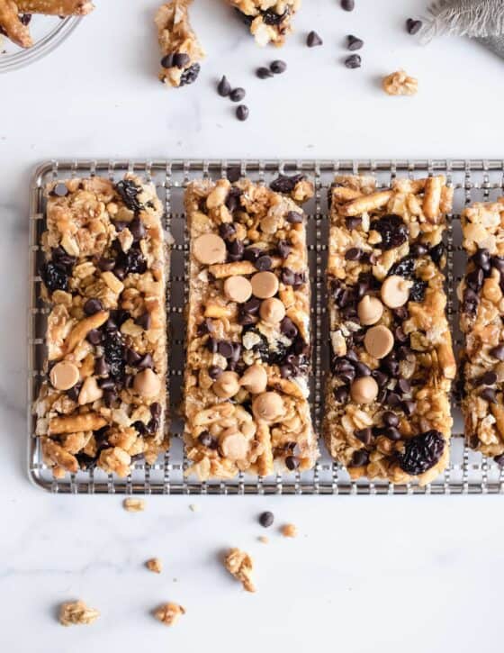 Granola Bars