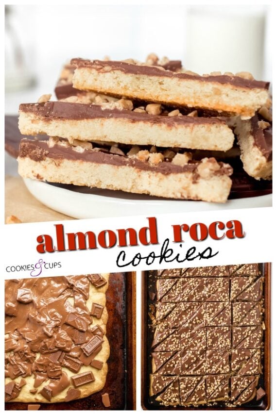 Almond Roca Pinterest Image